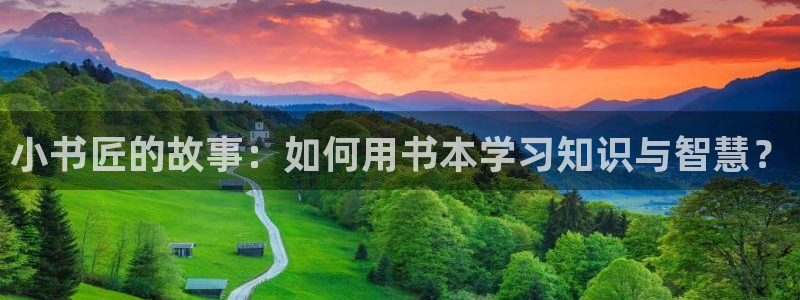 笔趣书阁软件下载：小书匠的故事：如何用书本学习知识与智慧？