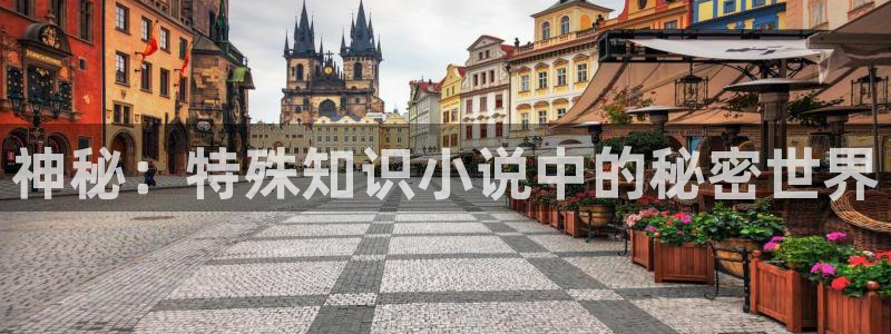 类似趣书网：神秘：特殊知识小说中的秘密世界