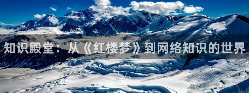 当书网宝书网趣书网：知识殿堂：从《红楼梦》到网络知识的世界